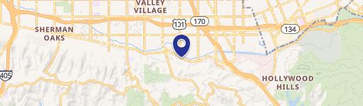 Studio City, CA 91604