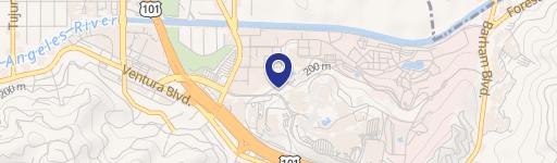 Universal City, CA 91608