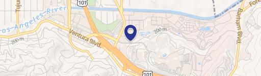 Universal City, CA 91608