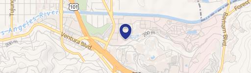 Universal City, CA 91608