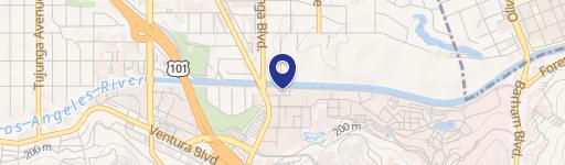 Universal City, CA 91608