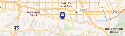 Studio City, CA 91604