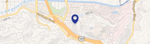 Universal City, CA 91608