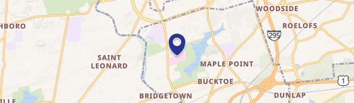 1201 Langhorne Newtown Rd