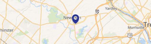 1709 Langhorne Newtown Rd