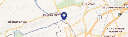 564 Langhorne Newtown Rd