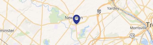 1703 Langhorne Newtown Rd