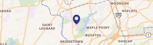 1207 Langhorne Newtown Rd