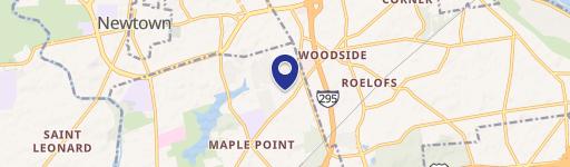 2600 Langhorne Yardley Rd