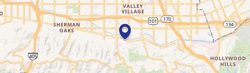 Studio City, CA 91604