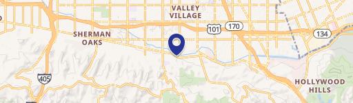 Studio City, CA 91604