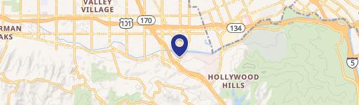 Studio City, CA 91604