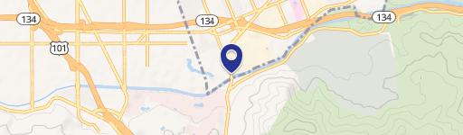 Universal City, CA 91608