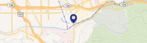 Universal City, CA 91608