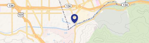 Universal City, CA 91608