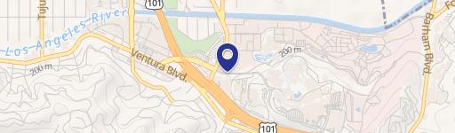 Universal City, CA 91608