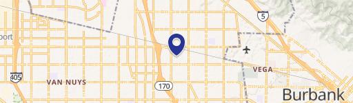 6916 Ben Ave, Unit 18B