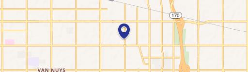 6853 Fulton Ave, Unit 1