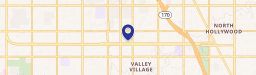 12547 Chandler Blvd, Unit 1