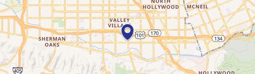 4418 Vantage Ave, Unit 1