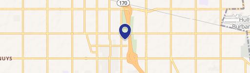 6648 Wilkinson Ave, Unit 1