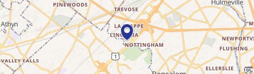 8 Neshaminy Interplex