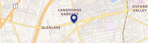 1917 Old Lincoln Hwy