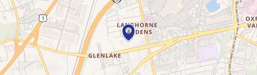 1836 Old Lincoln Hwy