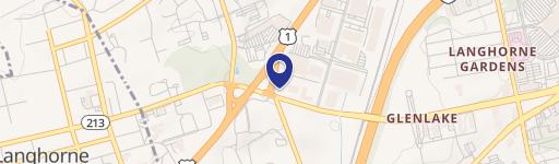 1225 Old Lincoln Hwy