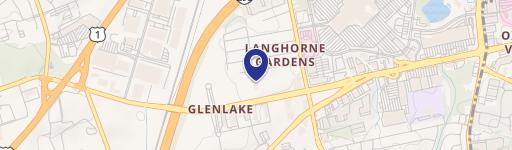 1800 Old Lincoln Hwy