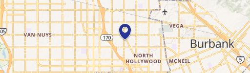 6150 Hazelhurst Pl, Unit 1