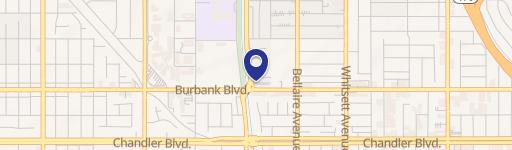 12827 Burbank Blvd, Unit 1