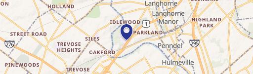 2100 Old Lincoln Hwy