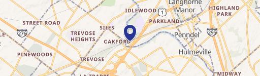 2520 Old Lincoln Hwy