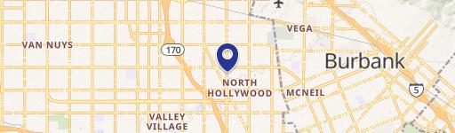 5826 Tujunga Ave, Unit 10