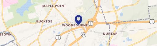 150 Pennsylvania Ave