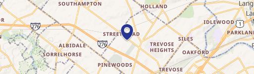 940 Pennsylvania Blvd