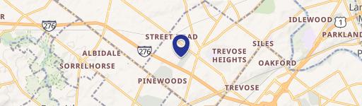 306 Pennsylvania Blvd