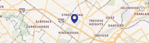 835 Pennsylvania Blvd