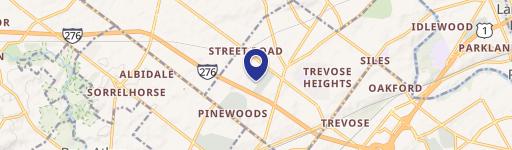 901 Pennsylvania Blvd