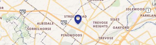 855 Pennsylvania Blvd