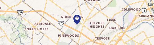 202 Pennsylvania Blvd