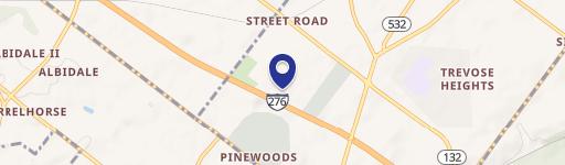 820 Pennsylvania Blvd