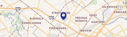 802 Pennsylvania Blvd