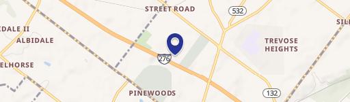 805 Pennsylvania Blvd