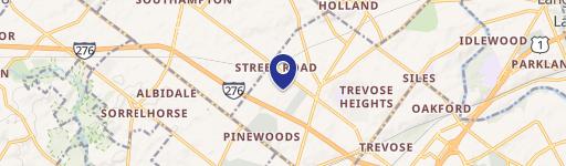 860 Pennsylvania Blvd