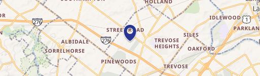 875 Pennsylvania Blvd