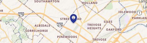 900 Pennsylvania Blvd