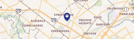 102 Pennsylvania Blvd