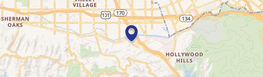 3935 Vineland Ave, Unit 18